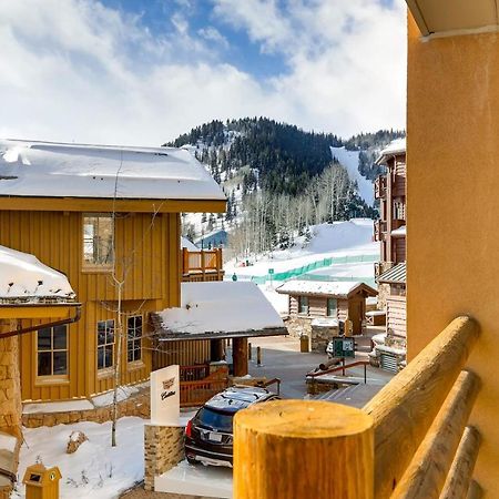 Mont Cervin Plaza Villa Park City Camera foto