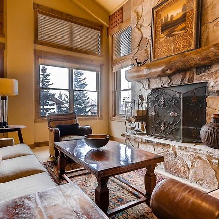 Mont Cervin Plaza Villa Park City Esterno foto