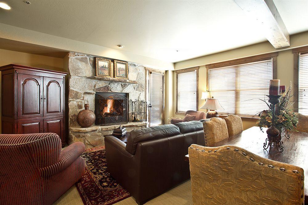 Mont Cervin Plaza Villa Park City Camera foto