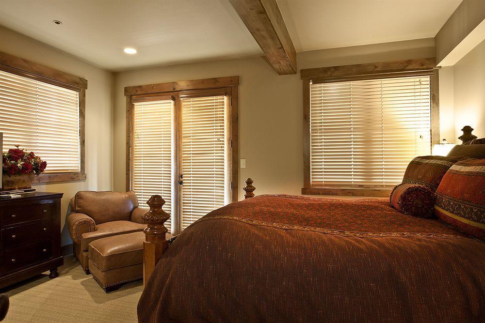 Mont Cervin Plaza Villa Park City Esterno foto