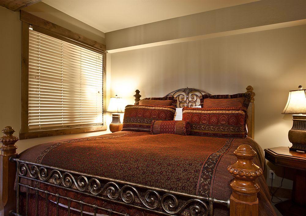 Mont Cervin Plaza Villa Park City Esterno foto