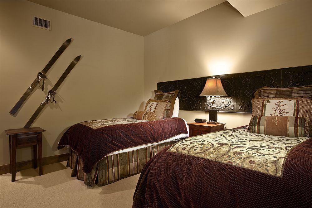 Mont Cervin Plaza Villa Park City Esterno foto