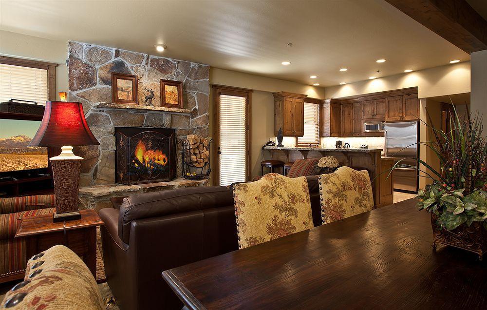 Mont Cervin Plaza Villa Park City Esterno foto