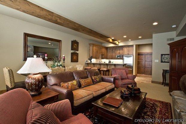 Mont Cervin Plaza Villa Park City Esterno foto