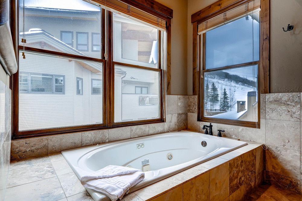 Mont Cervin Plaza Villa Park City Esterno foto