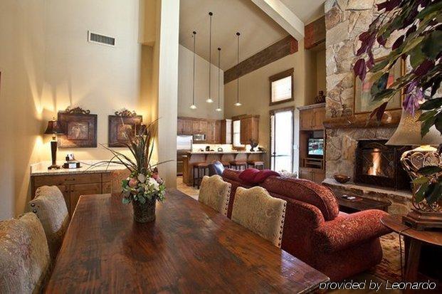 Mont Cervin Plaza Villa Park City Esterno foto