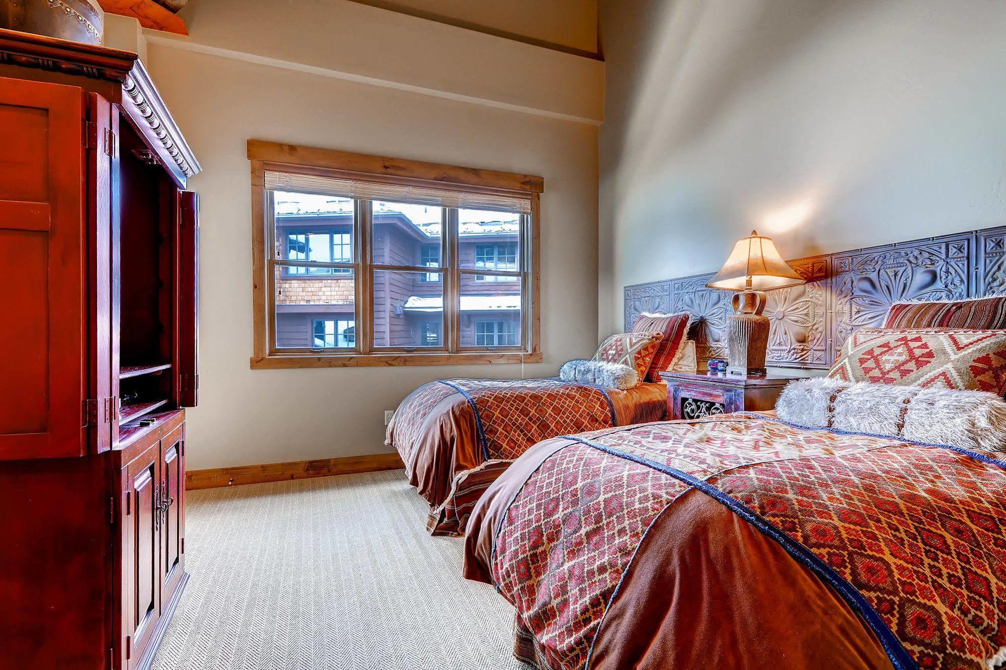 Mont Cervin Plaza Villa Park City Esterno foto