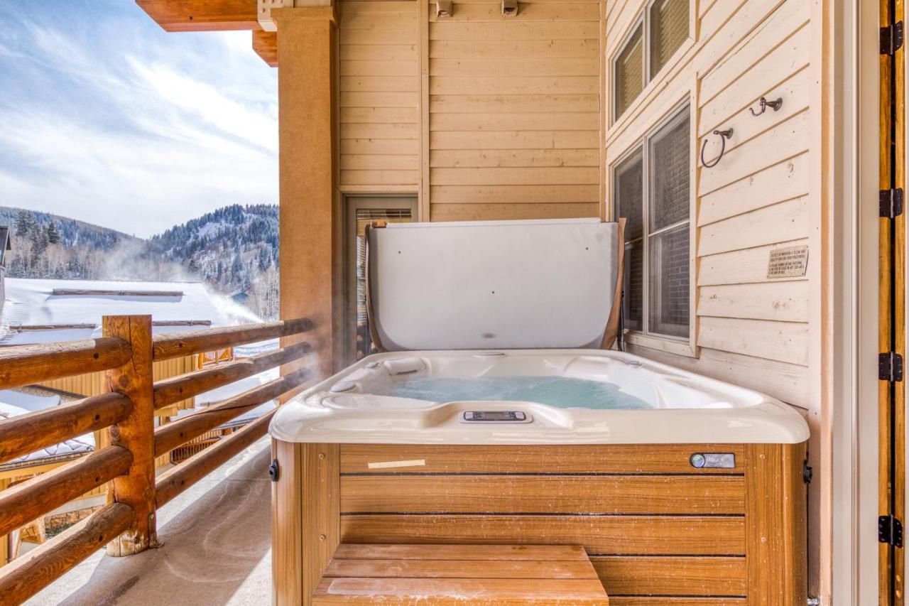 Mont Cervin Plaza Villa Park City Esterno foto